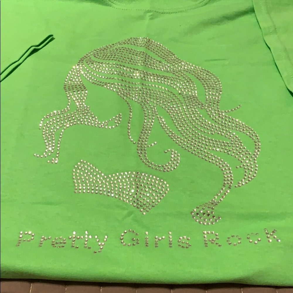 New  T Shirts